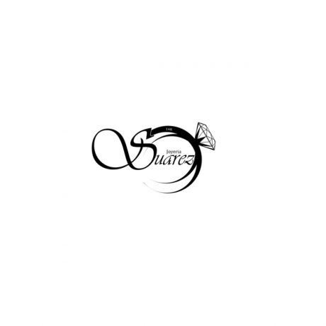 Jewelry Logo Design Portfolio by LOGOCROSS Creative Agency in USA